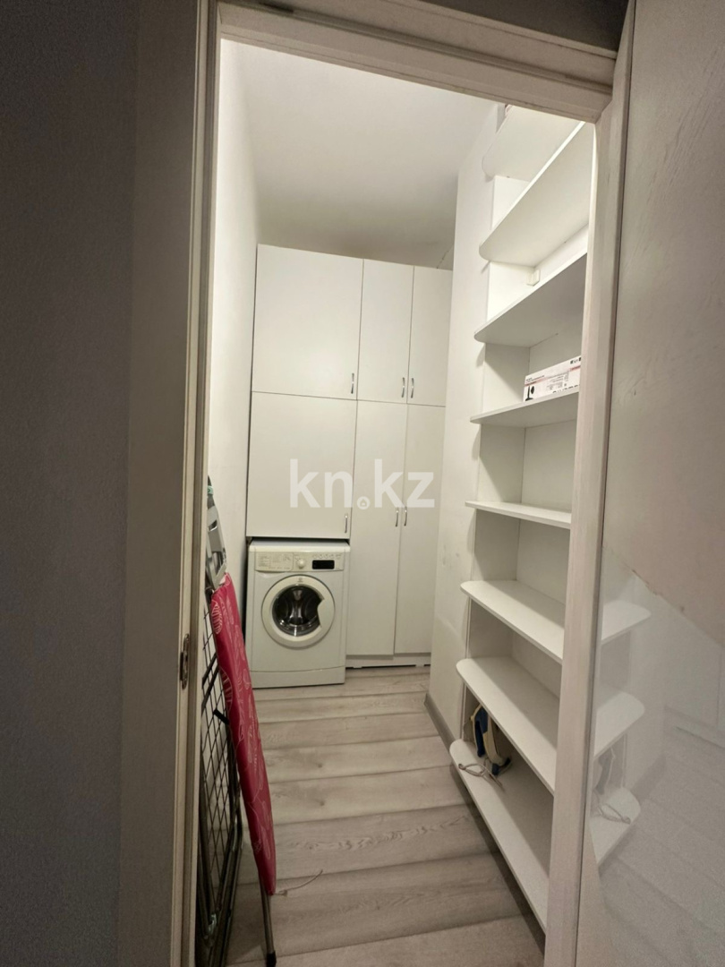 Аренда 2-комнатной квартиры, 65 м² - Аренда квартир помесячно в Казахстане фото 7 из 9