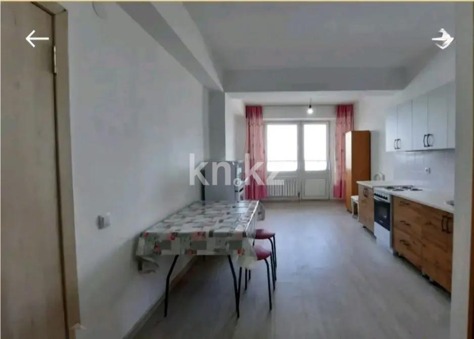 Продажа 1-комнатной квартиры, 30 м², ул. Архитектурная, дом  34 - Продажа  однокомнатных, двухкомнатных, трехкомнатных квартир в Караганде фото 1 из 2