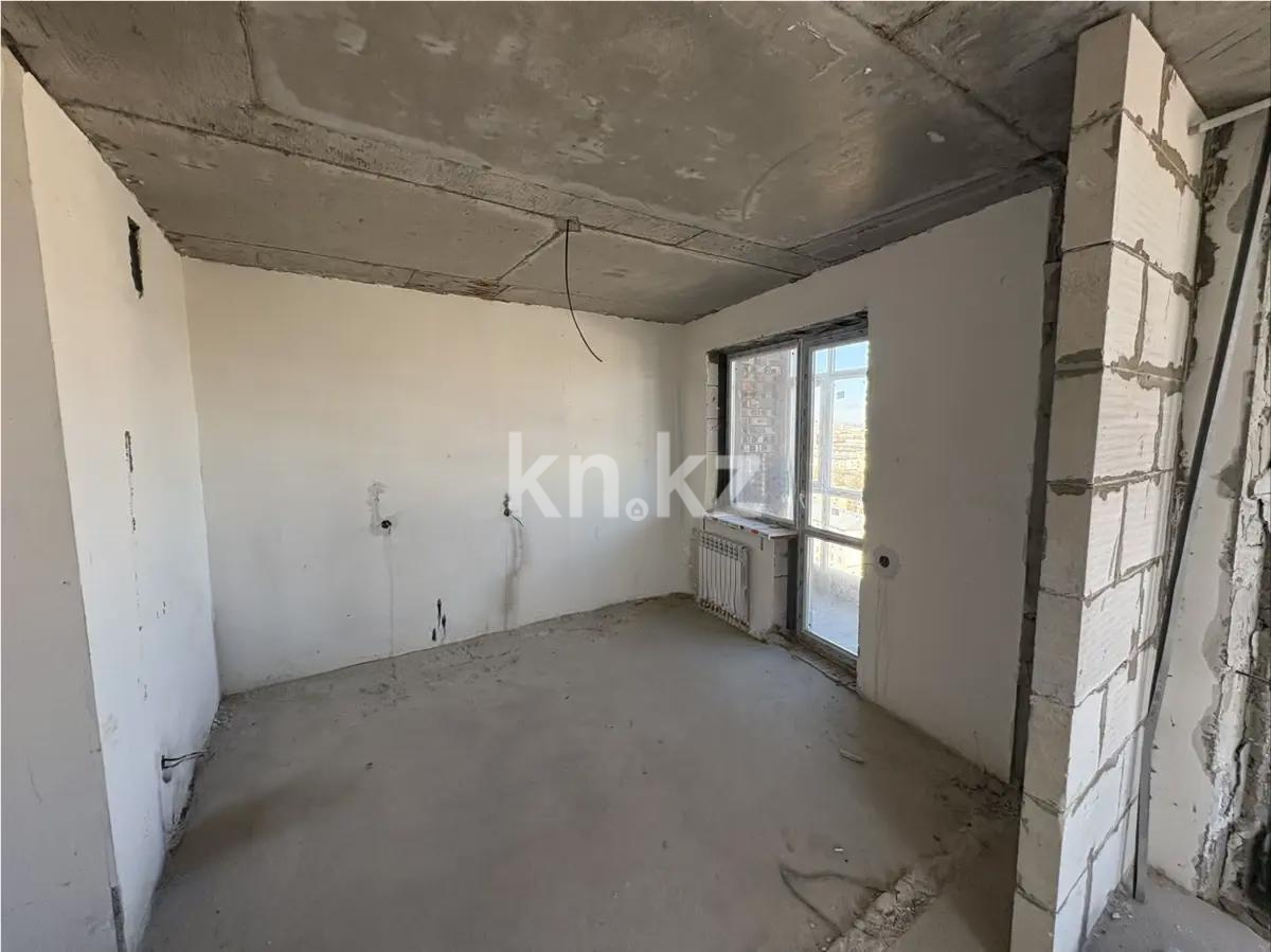 Продажа 2-комнатной квартиры, 66 м², пр. Тауелсыздык, дом  25 в Астане - фото 2