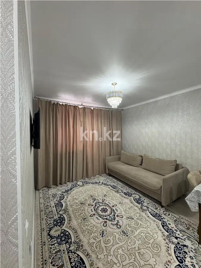 Продажа 1-комнатной квартиры, 37 м² - Продажа квартир в Казахстане - страница 42 фото 1 из 5