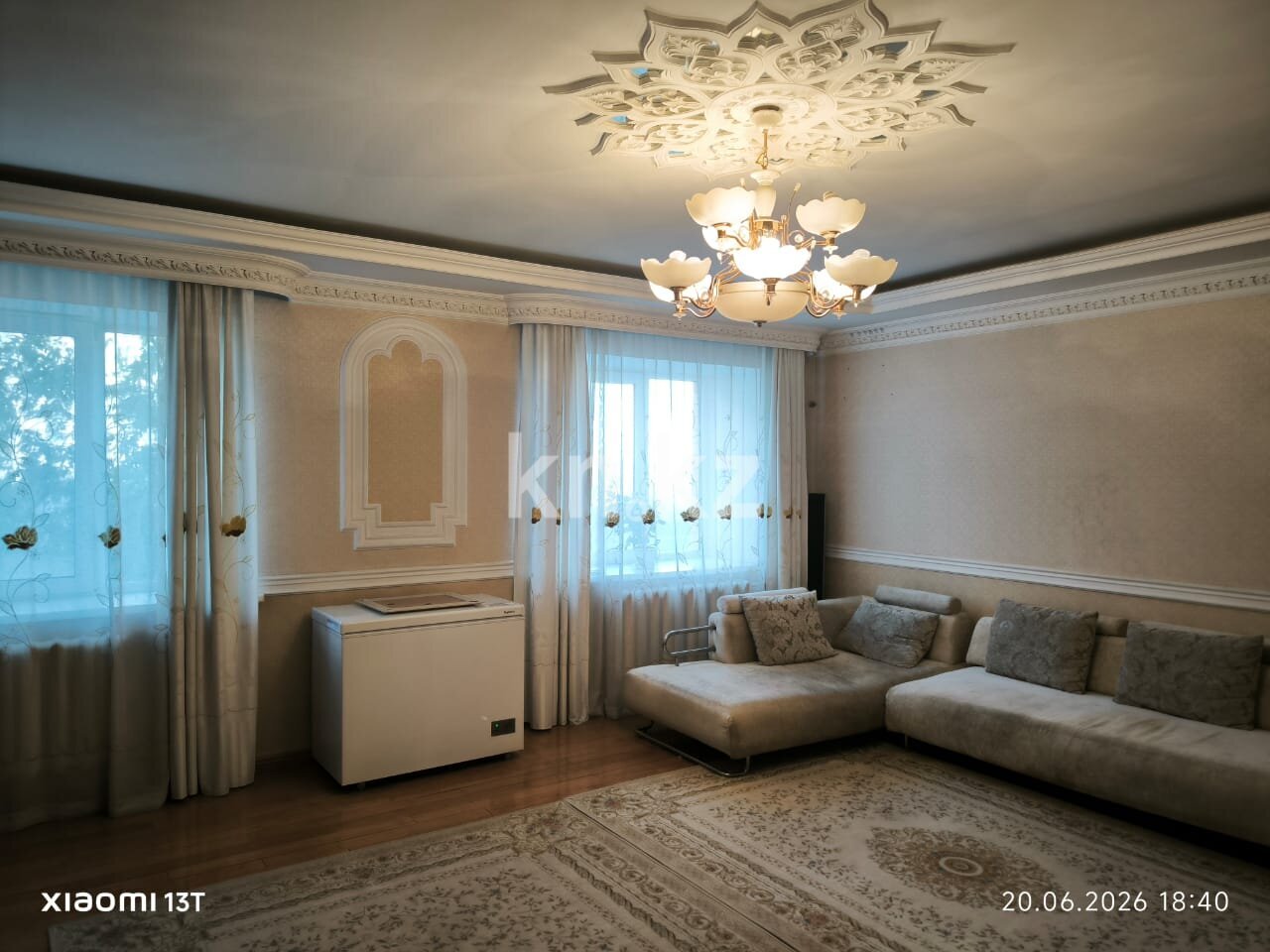 Продажа 4-комнатной квартиры, 125 м² в Астане - фото 8