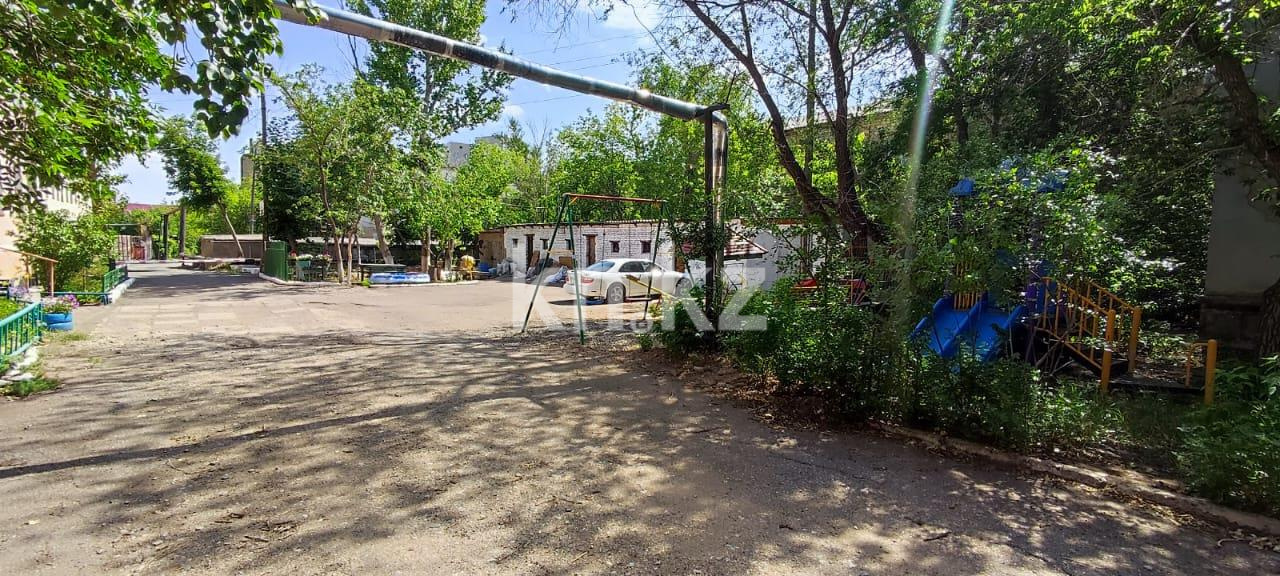 Продажа 2-комнатной квартиры, 60 м², ул. Жамбыла, дом  107 в Караганде - фото 14