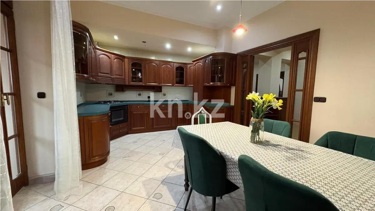 Продажа 4-комнатной квартиры, 200 м² - Продажа четырехкомнатных квартир от собственников в Алматы - страница 4 фото 4 из 5