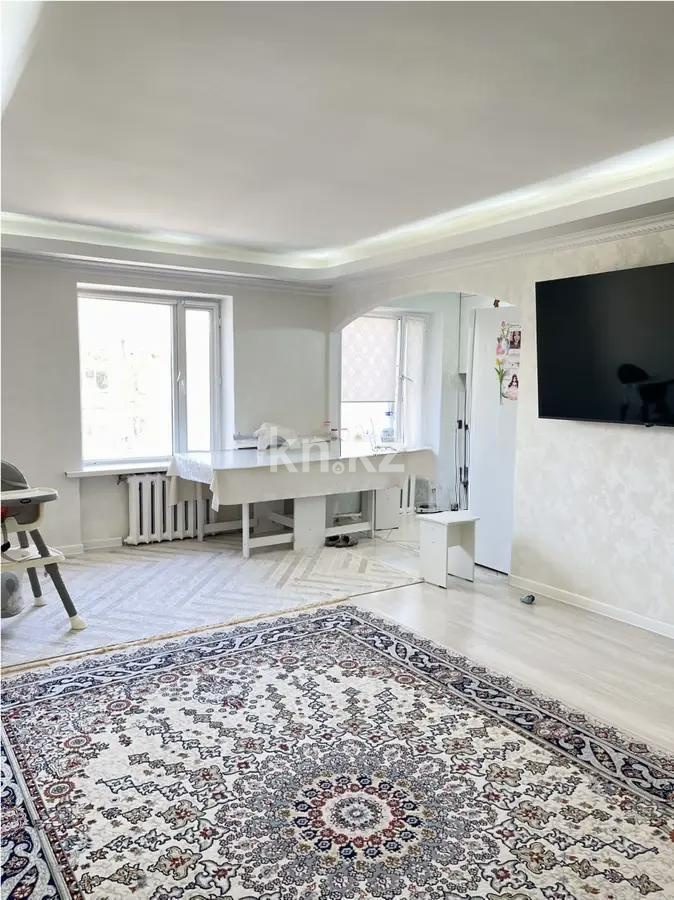 Продажа 3-комнатной квартиры, 60 м² - Продажа квартир в Астане - страница 6 фото 1 из 5
