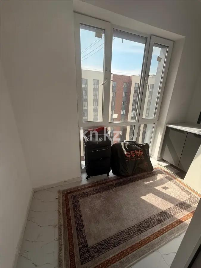Продажа 1-комнатной квартиры, 39 м², ул. Северное Кольцо, дом  92/3 - Продажа квартир в Алматы с фото фото 4 из 4