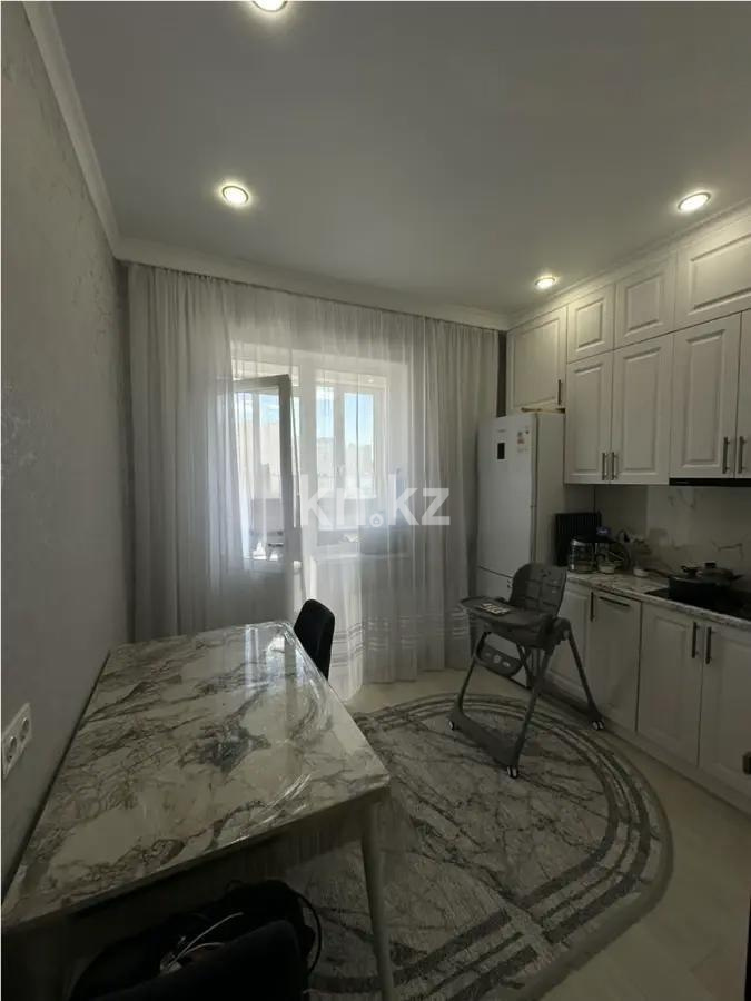 Продажа 1-комнатной квартиры, 42 м² в Астане - фото 2