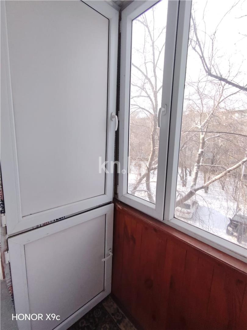 Продажа 4-комнатной квартиры, 80 м² - Продажа квартир в Караганде фото 24 из 27