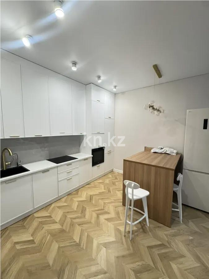 Продажа 2-комнатной квартиры, 55 м², ул. Розыбакиева, дом  197/2 в Алматы - фото 3