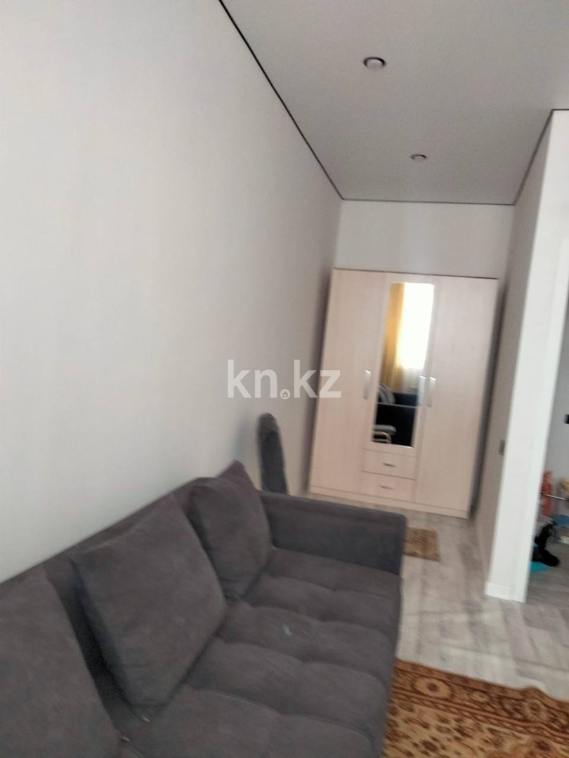 Аренда 1-комнатной квартиры, 35 м² в Астане - фото 4