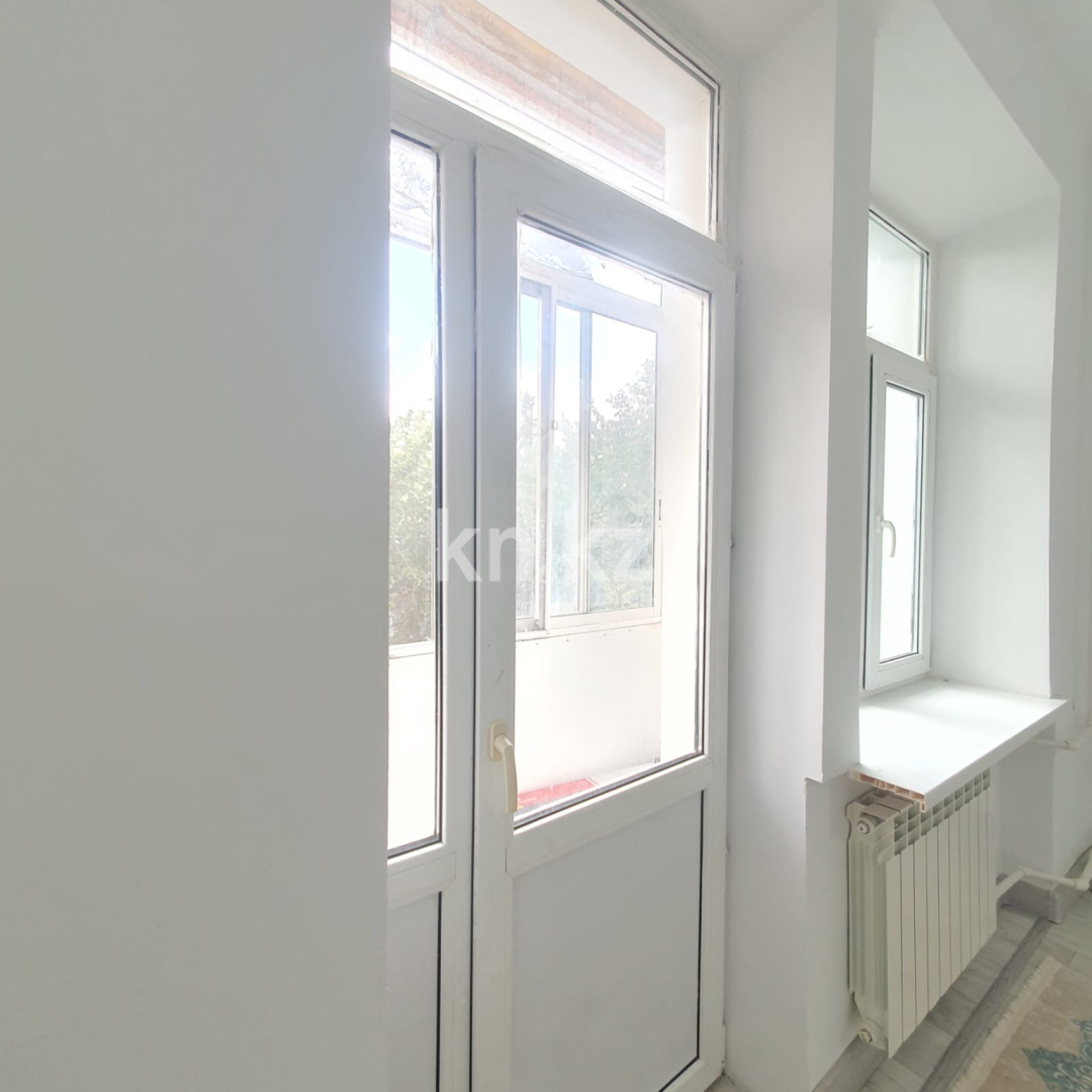 Продажа 4-комнатной квартиры, 81.1 м², ул. Айтеке би - Продажа квартир в Актобе фото 13 из 25