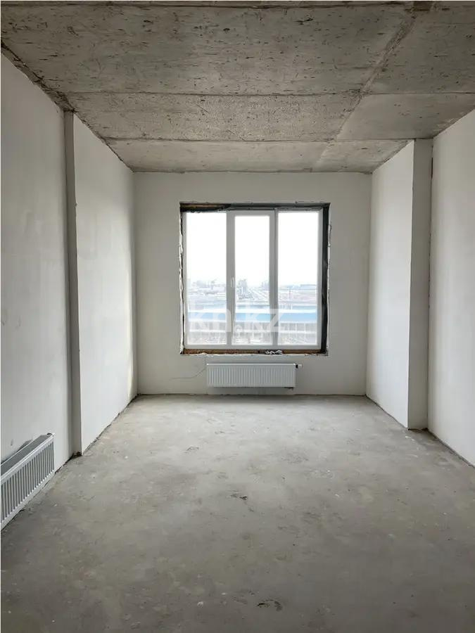 Продажа 3-комнатной квартиры, 67 м², пр. Туран, дом  83/1 - Продажа  трехкомнатных квартир в новостройках Астаны фото 1 из 5