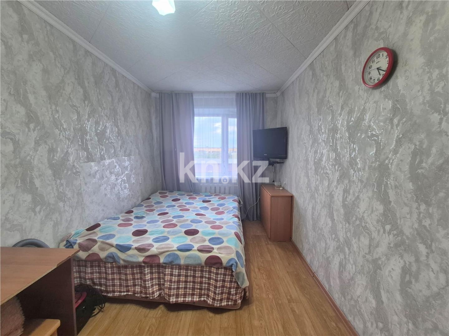 Продажа 2-комнатной квартиры, 43 м² в Караганде - фото 3