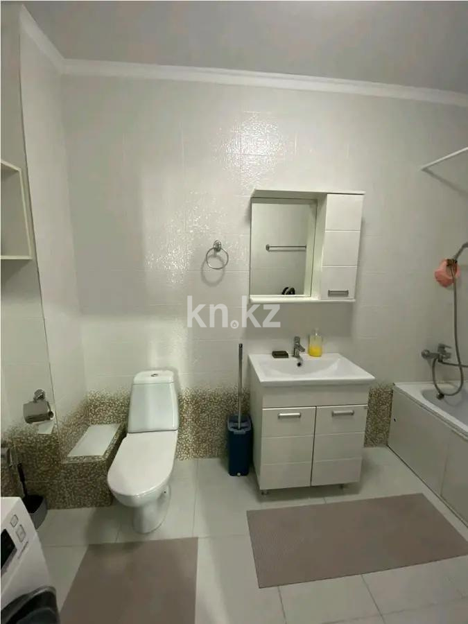 Продажа 1-комнатной квартиры, 51.2 м² - Продажа однокомнатных квартир от собственников в Астане - страница 19 фото 4 из 4