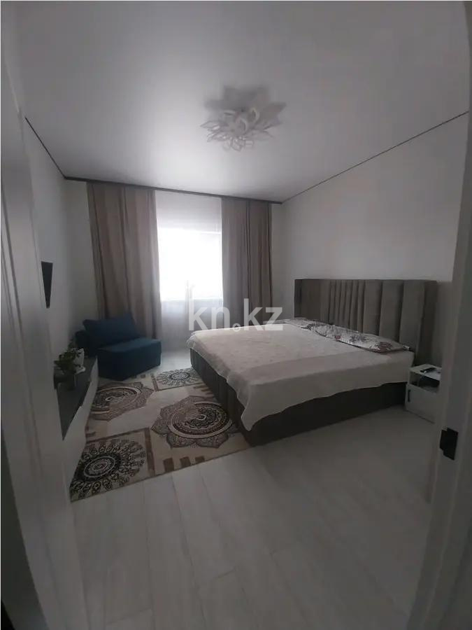 Продажа 2-комнатной квартиры, 61.1 м² - Продажа  двухкомнатных квартир в новостройках Астаны - страница 60 фото 2 из 7