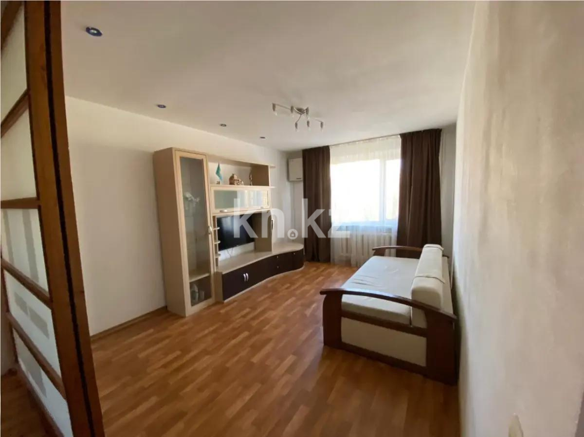 Продажа 3-комнатной квартиры, 68 м², ул. Жирентаева, дом  22 - Продажа  трехкомнатных квартир в Астане без посредников с фото фото 1 из 6