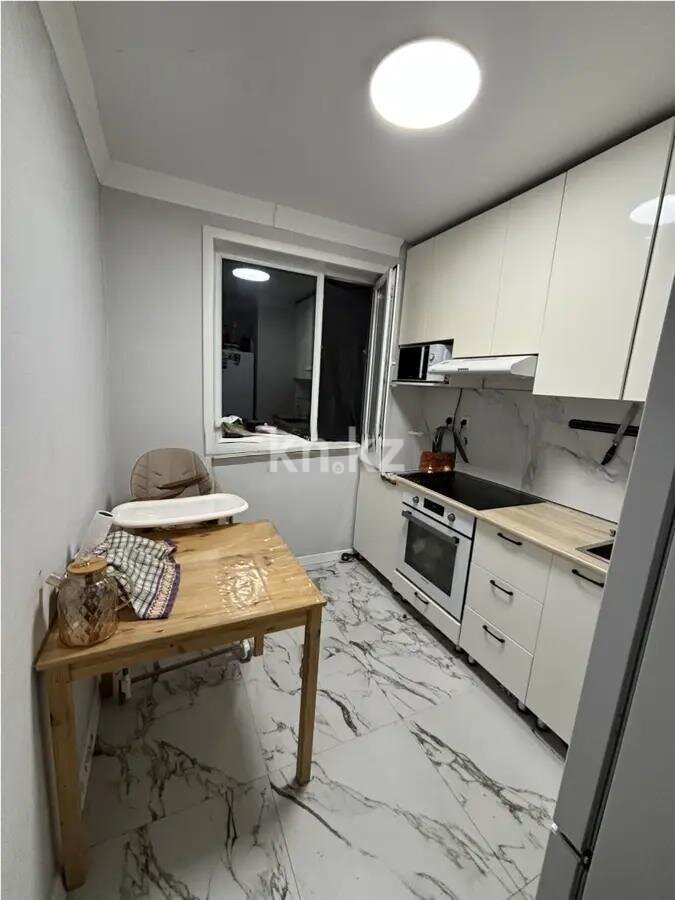 Продажа 2-комнатной квартиры, 48 м² в Темиртау - фото 2