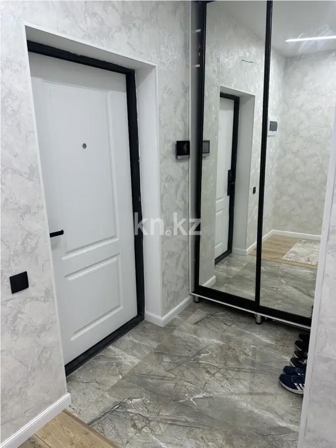 Продажа 2-комнатной квартиры, 47 м², пр. Туран, дом  55/4 в Астане - фото 6