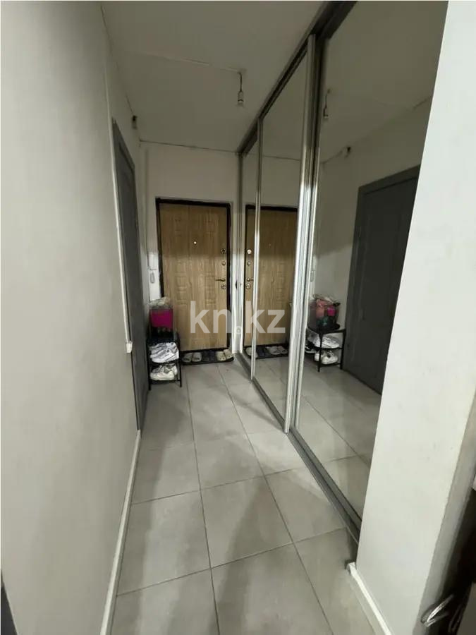 Продажа 2-комнатной квартиры, 43.8 м² в Алматы - фото 4