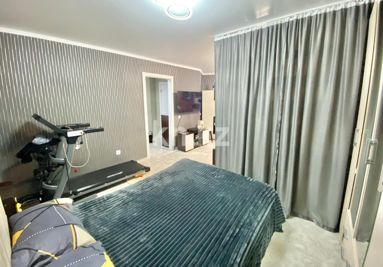 Продажа 1-комнатной квартиры, 42 м², ул. Ашимова, дом  26 - Продажа квартир в Казахстане фото 5 из 15