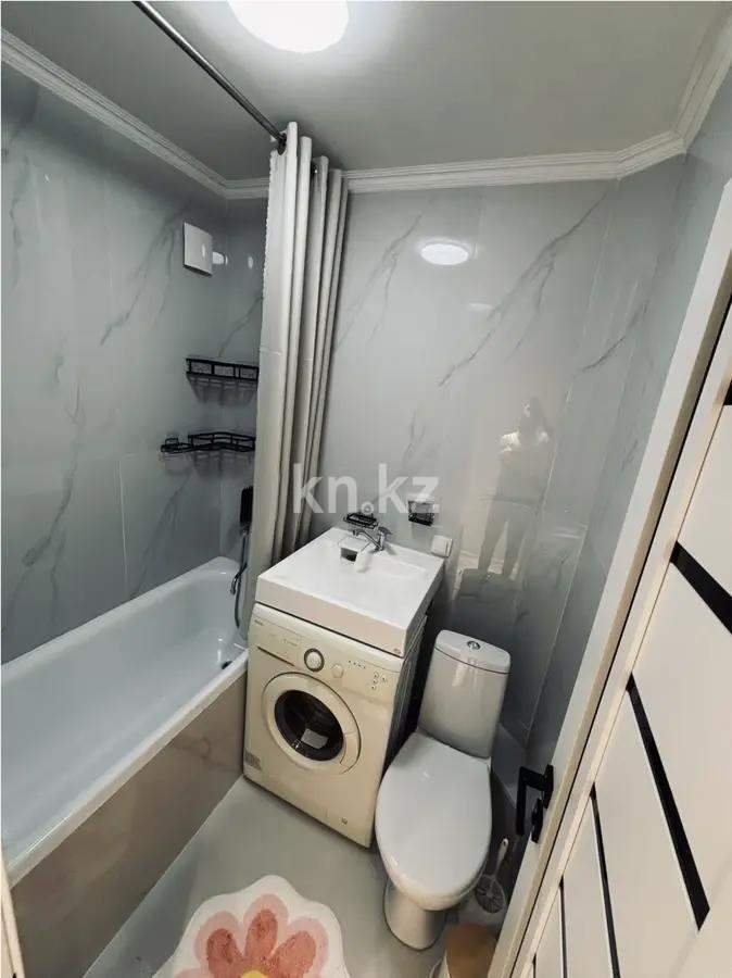 Продажа 1-комнатной квартиры, 33 м² в Алматы - фото 3