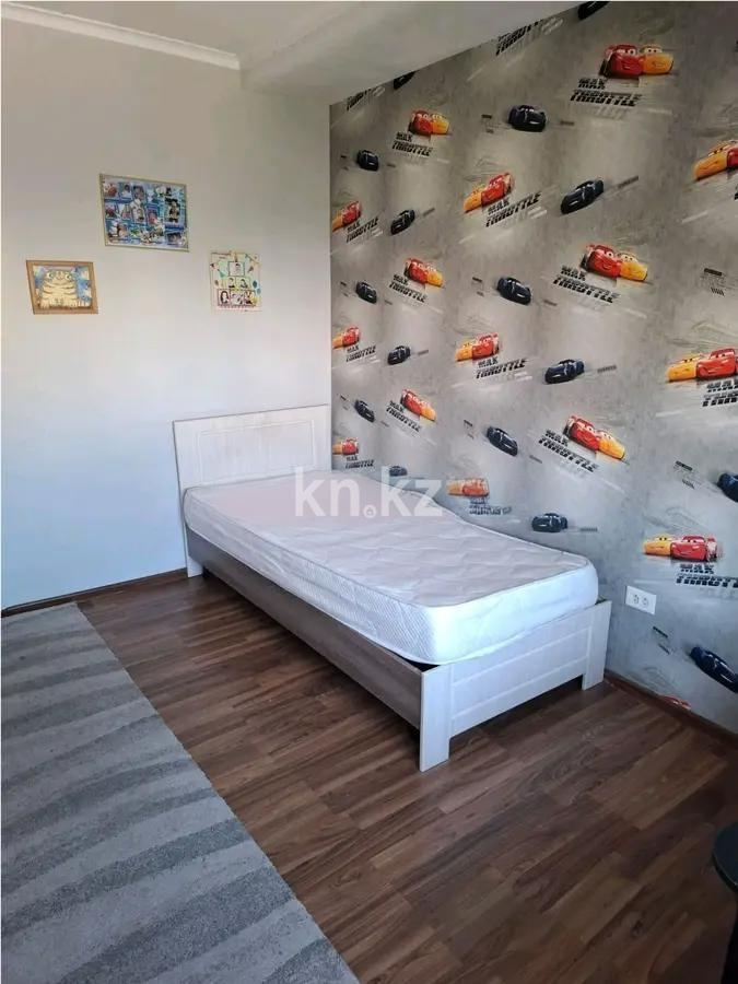 Продажа 3-комнатной квартиры, 79 м², мкр-н Жетысу-4, дом  24 - Продажа квартир в Алматы фото 2 из 5