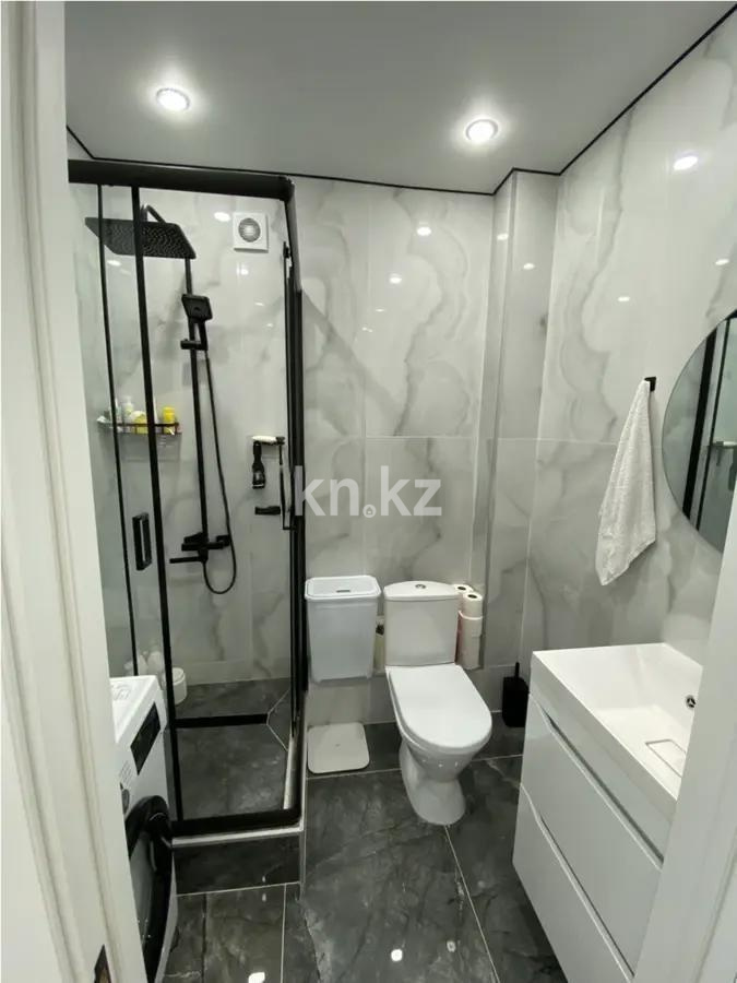 Продажа 1-комнатной квартиры, 25 м² в Астане - фото 3