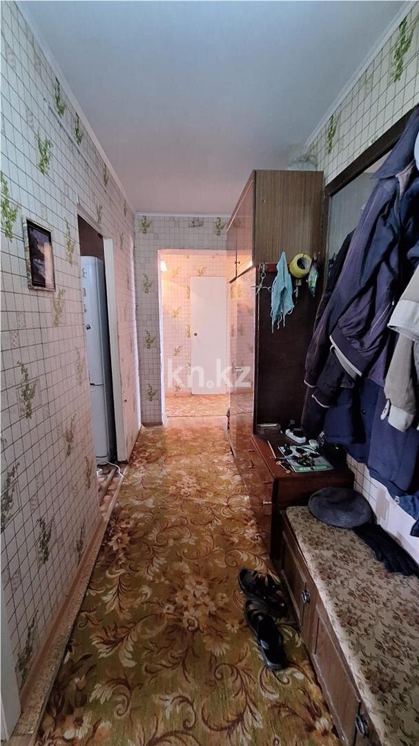 Продажа 3-комнатной квартиры, 69 м² в Караганде - фото 9