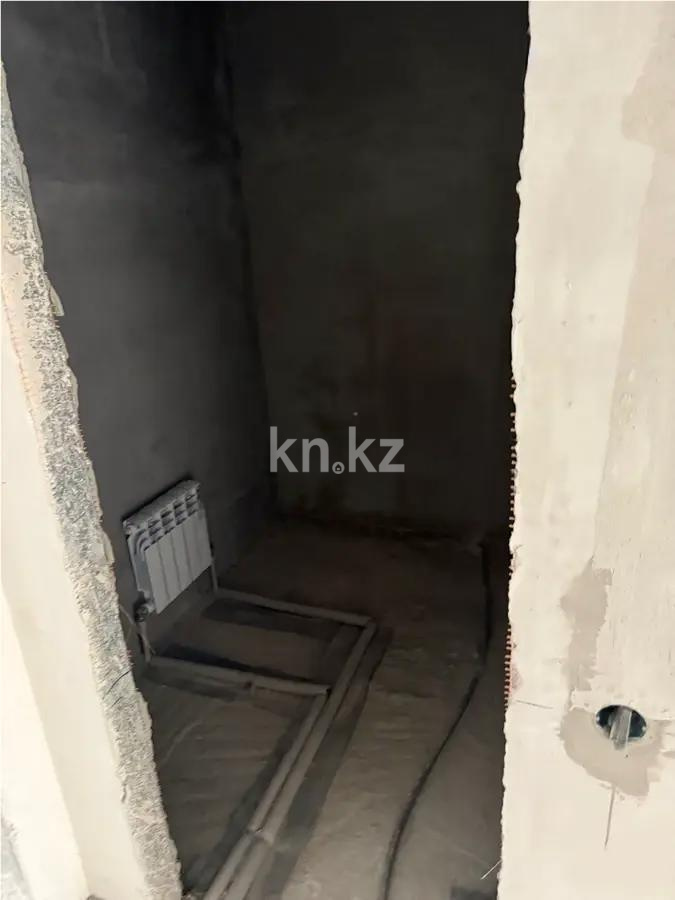 Продажа 3-комнатной квартиры, 103 м², ул. Утеген батыра, дом  11в - Продажа  трехкомнатных квартир в новостройках Алматы фото 6 из 7