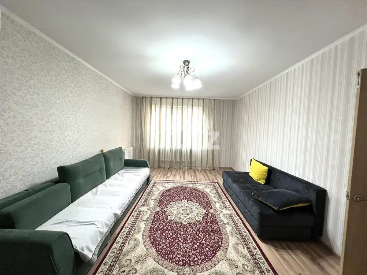 Продажа 2-комнатной квартиры, 71 м², ул. Сейфуллина, дом  41 - Продажа квартир в Астане фото 2 из 4
