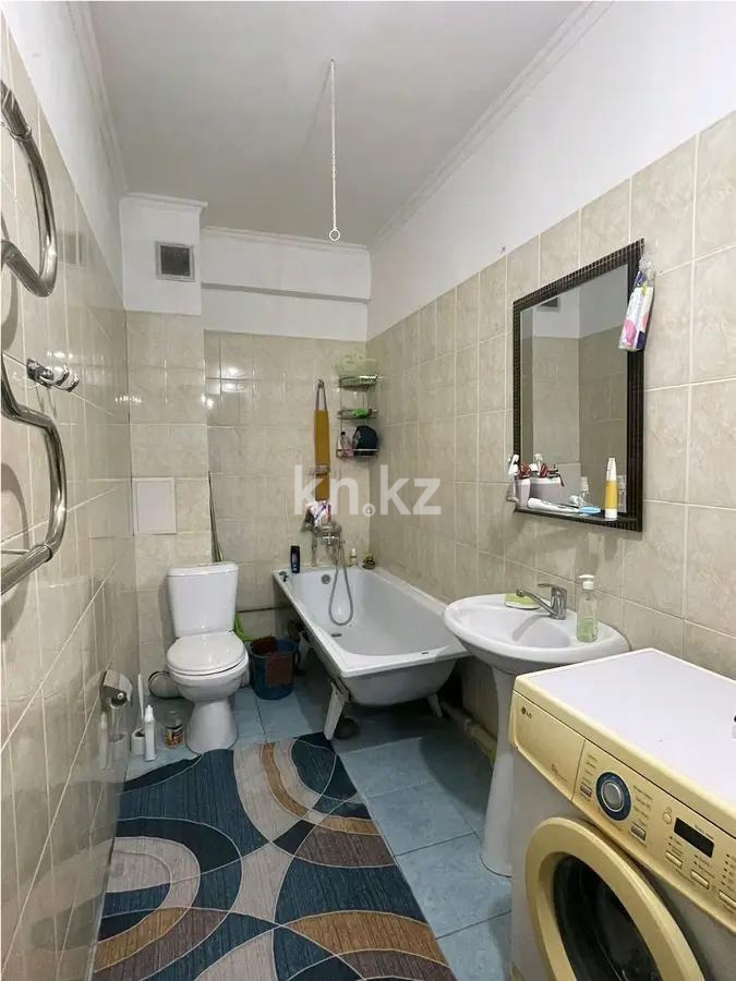 Продажа 1-комнатной квартиры, 40 м², ул. Асыл Арман, дом  19 - Продажа  однокомнатных квартир в Алматы с фото фото 3 из 4