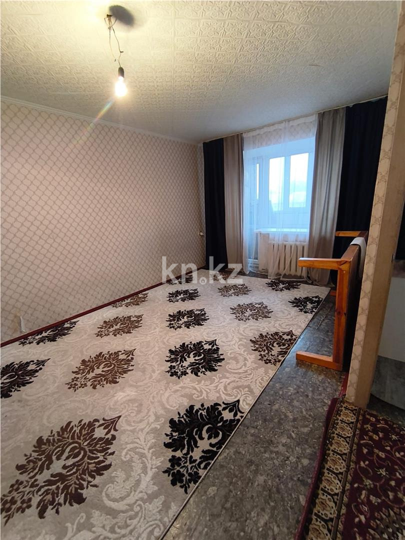 Продажа 1-комнатной квартиры, 31 м², ул. Чернышевского - Продажа квартир в Темиртау фото 1 из 5