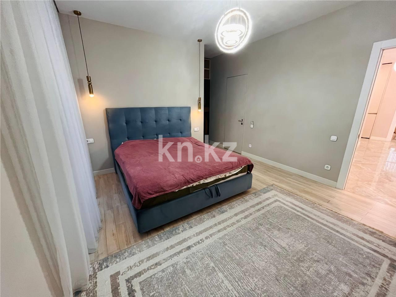 Продажа 4-комнатной квартиры, 151 м², ул. Ботаническая - Продажа  четырехкомнатных квартир в Караганде фото 6 из 46