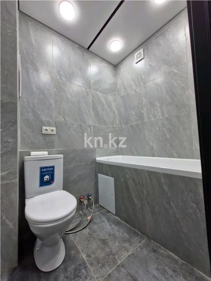 Продажа 2-комнатной квартиры, 45 м² в Алматы - фото 5