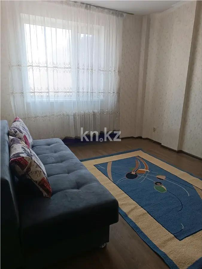 Продажа 1-комнатной квартиры, 39 м², ул. Сатпаева, дом  31 в Астане