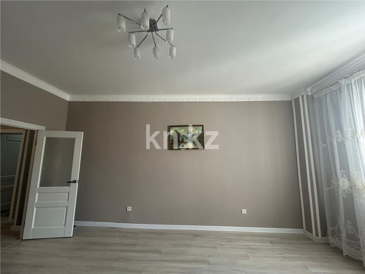 Продажа 4-комнатной квартиры, 131.5 м², ул. Керей, Жанибек хандар - Продажа  четырехкомнатных квартир в новостройках Астаны фото 3 из 18