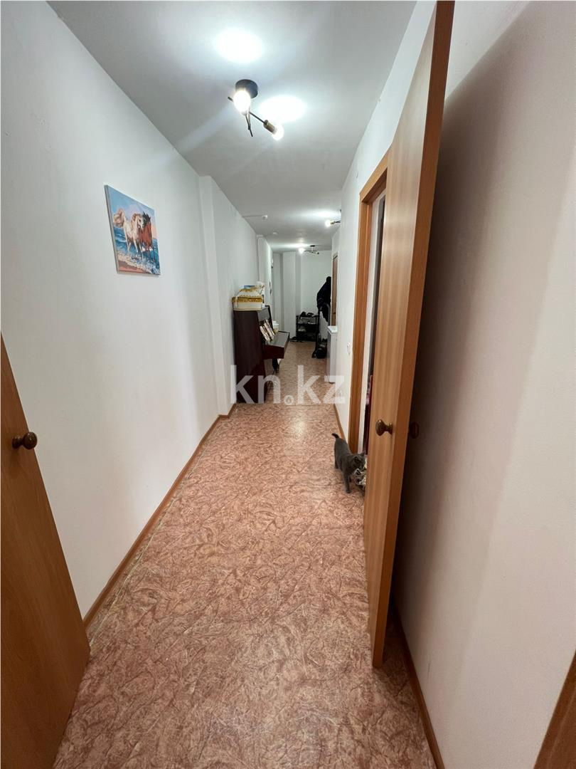 Продажа 2-комнатной квартиры, 64 м², ул. Ашимова - Продажа квартир в Караганде фото 9 из 9