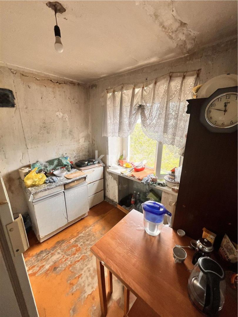 Продажа 2-комнатной квартиры, 43 м² - Продажа двухкомнатных квартир в блочном доме в Казахстане - страница 2 фото 3 из 6