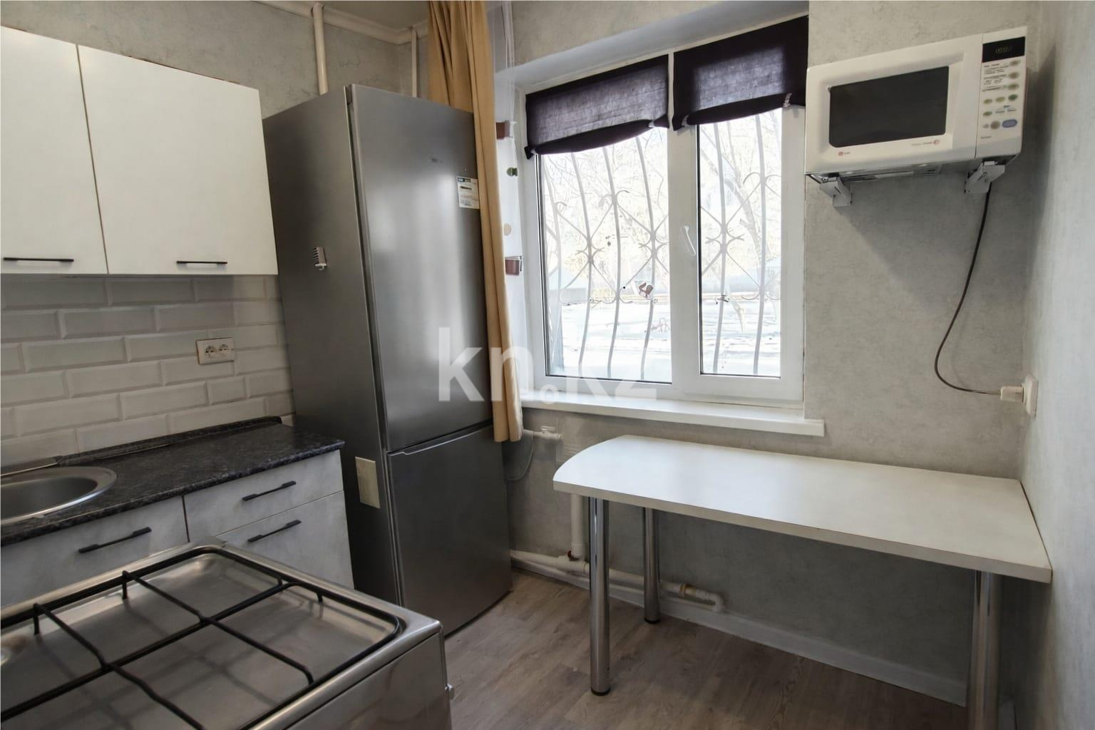 Продажа 3-комнатной квартиры, 58 м² - Продажа трехкомнатных квартир в Городе Караганды - страница 2 фото 6 из 7