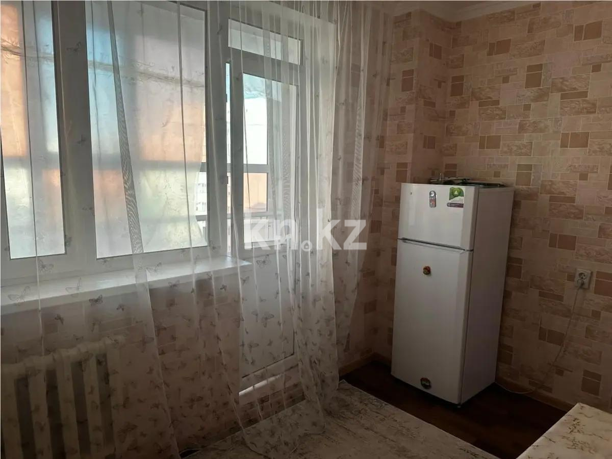 Продажа 1-комнатной квартиры, 42.7 м² - Продажа квартир в новостройках Астаны фото 2 из 4