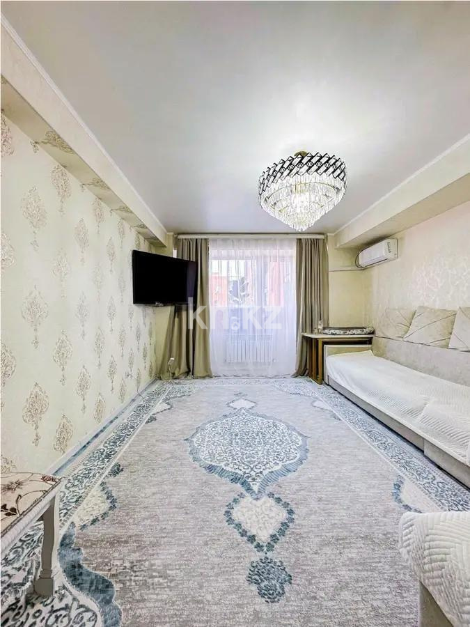 Продажа 3-комнатной квартиры, 80 м², ул. Алтын орда, дом  6/36 - Продажа квартир в новостройках Алматы без посредников фото 1 из 10