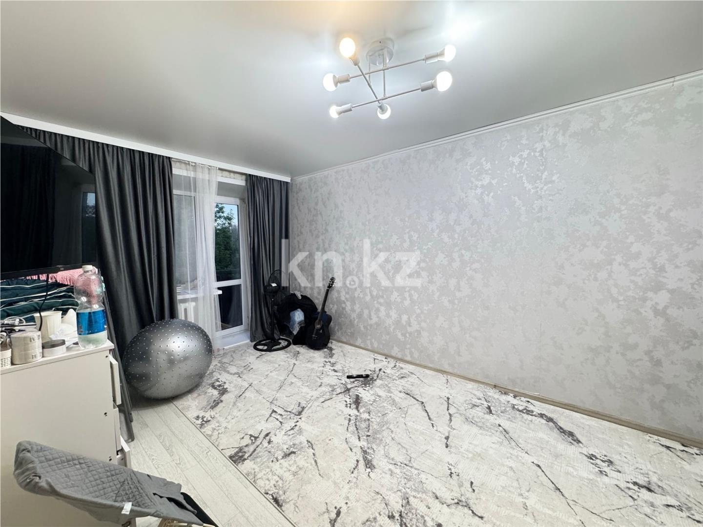 Продажа 1-комнатной квартиры, 31 м², пр. Момышулы - Продажа квартир в Темиртау фото 1 из 4