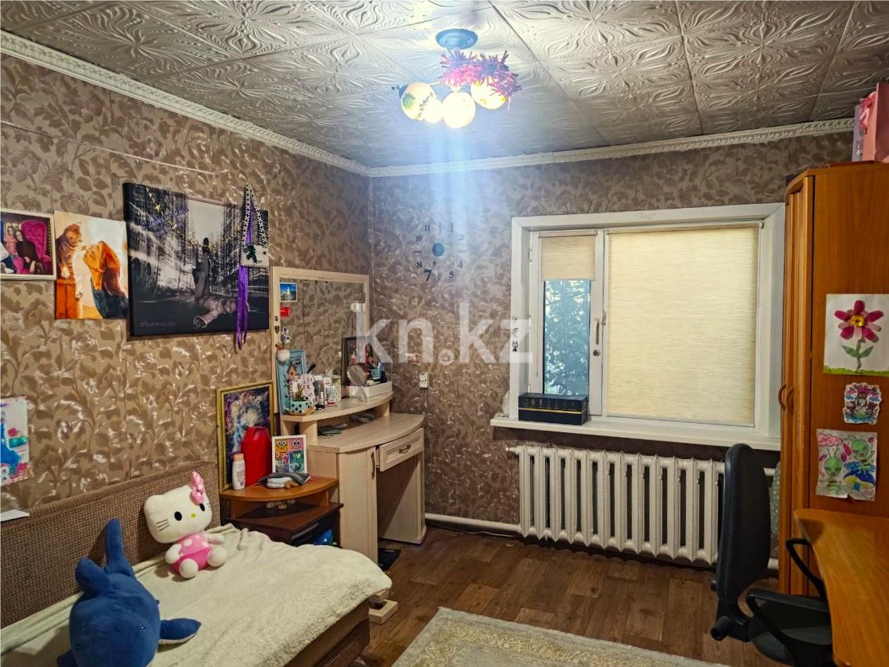 Продажа 3-комнатного дома, 70 м², ул. Учительская - Продажа домов, коттеджей в Караганде с фото фото 4 из 19