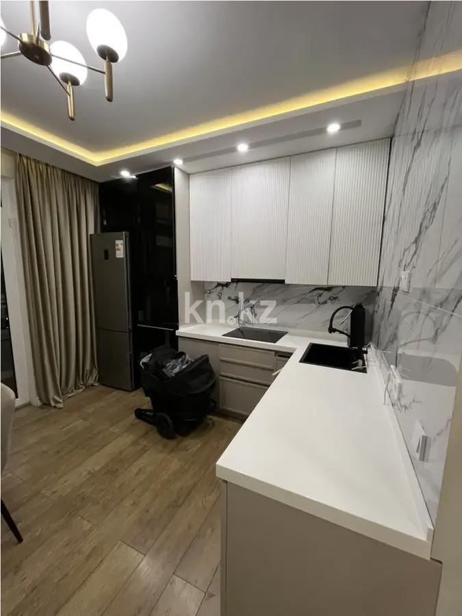 Продажа 3-комнатной квартиры, 85 м², пр. Аль-Фараби, дом  11/1 - Продажа  трехкомнатных квартир в Астане с фото фото 4 из 6