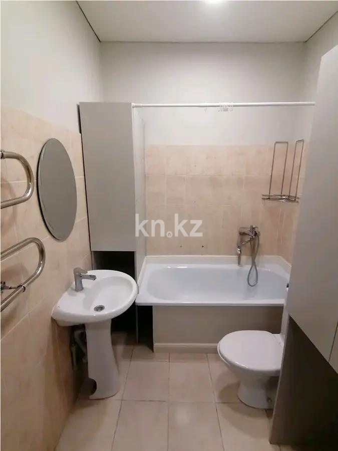 Продажа 1-комнатной квартиры, 45 м² - Недвижимость в Казахстане - страница 12 фото 3 из 4