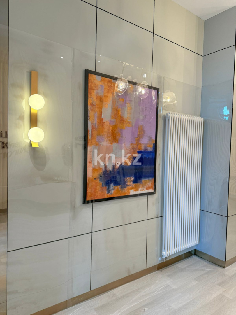 Продажа 3-комнатной квартиры, 110 м² в Астане - фото 14