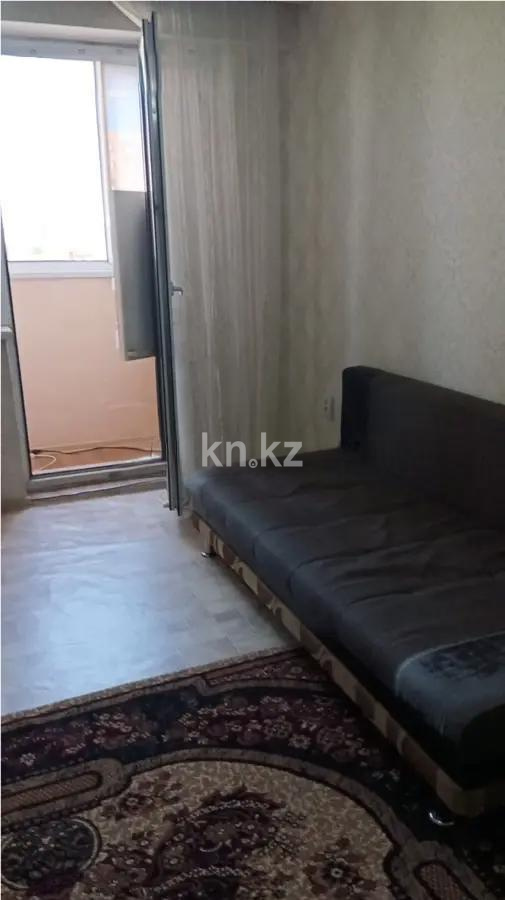 Продажа 1-комнатной квартиры, 28 м², ул. Жунисова, дом  14/7 - Продажа квартир в Алматы без посредников с фото фото 1 из 4