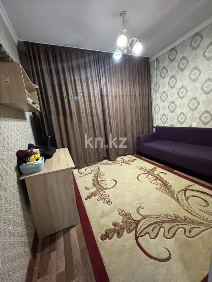 Продажа 2-комнатной квартиры, 57 м² в Алматы - фото 2