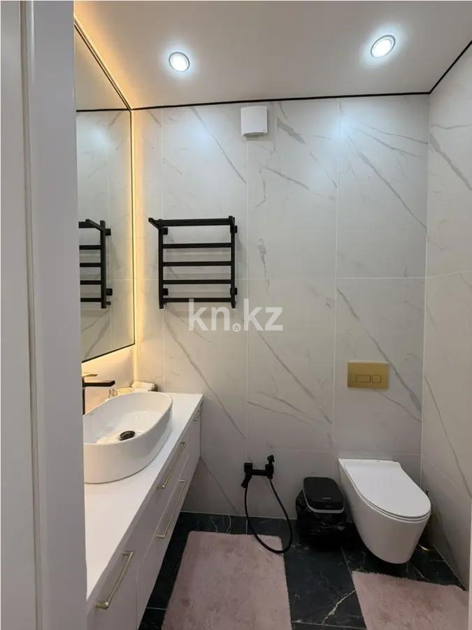 Продажа 4-комнатной квартиры, 130 м² - Продажа недвижимости в Казахстане - страница 17 фото 7 из 8
