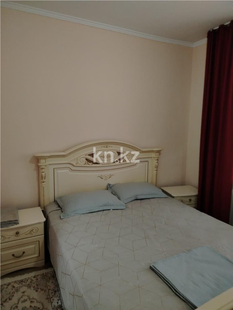 Продажа 2-комнатной квартиры, 60 м² - Продажа  двухкомнатных квартир в новостройках Астаны - страница 86 фото 5 из 12