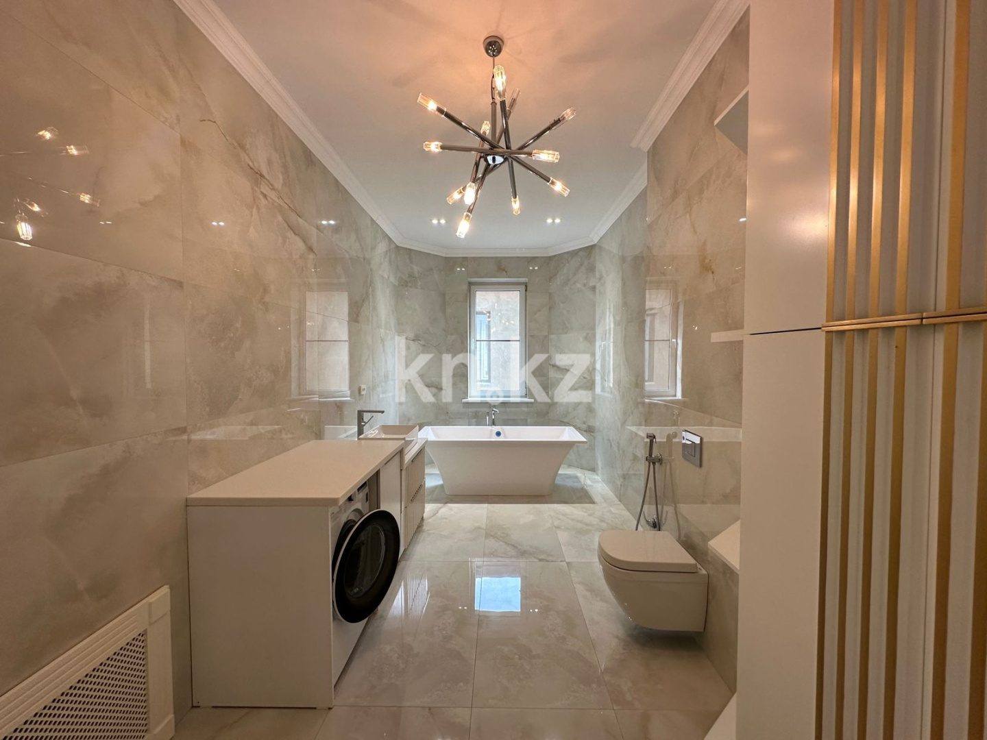 Продажа 5-комнатного дома, 327 м² в Шымкенте - фото 9